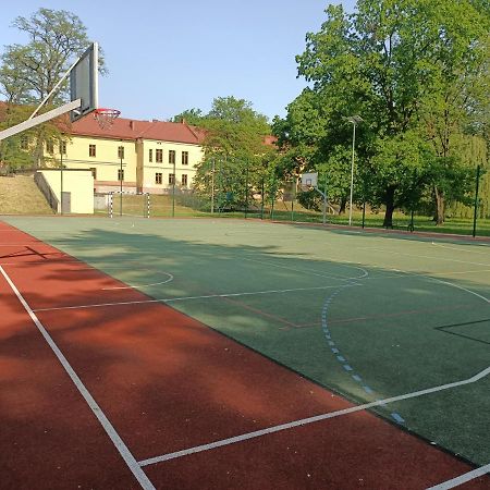 Apartament U Agaty Czernichow Krakow Zator Eksteriør bilde