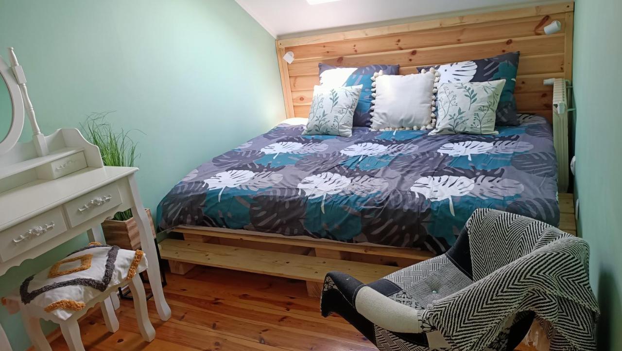 Apartament U Agaty Czernichow Krakow Zator Eksteriør bilde
