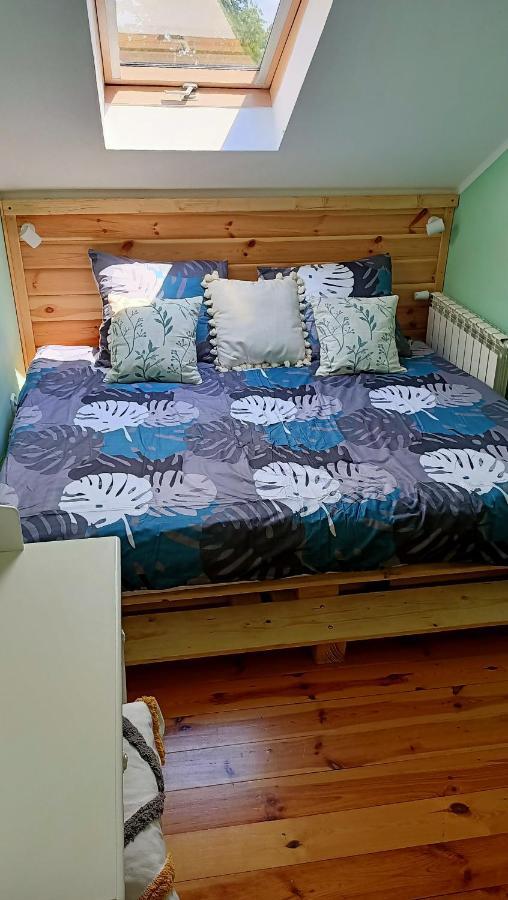 Apartament U Agaty Czernichow Krakow Zator Eksteriør bilde
