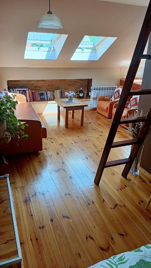 Apartament U Agaty Czernichow Krakow Zator Eksteriør bilde