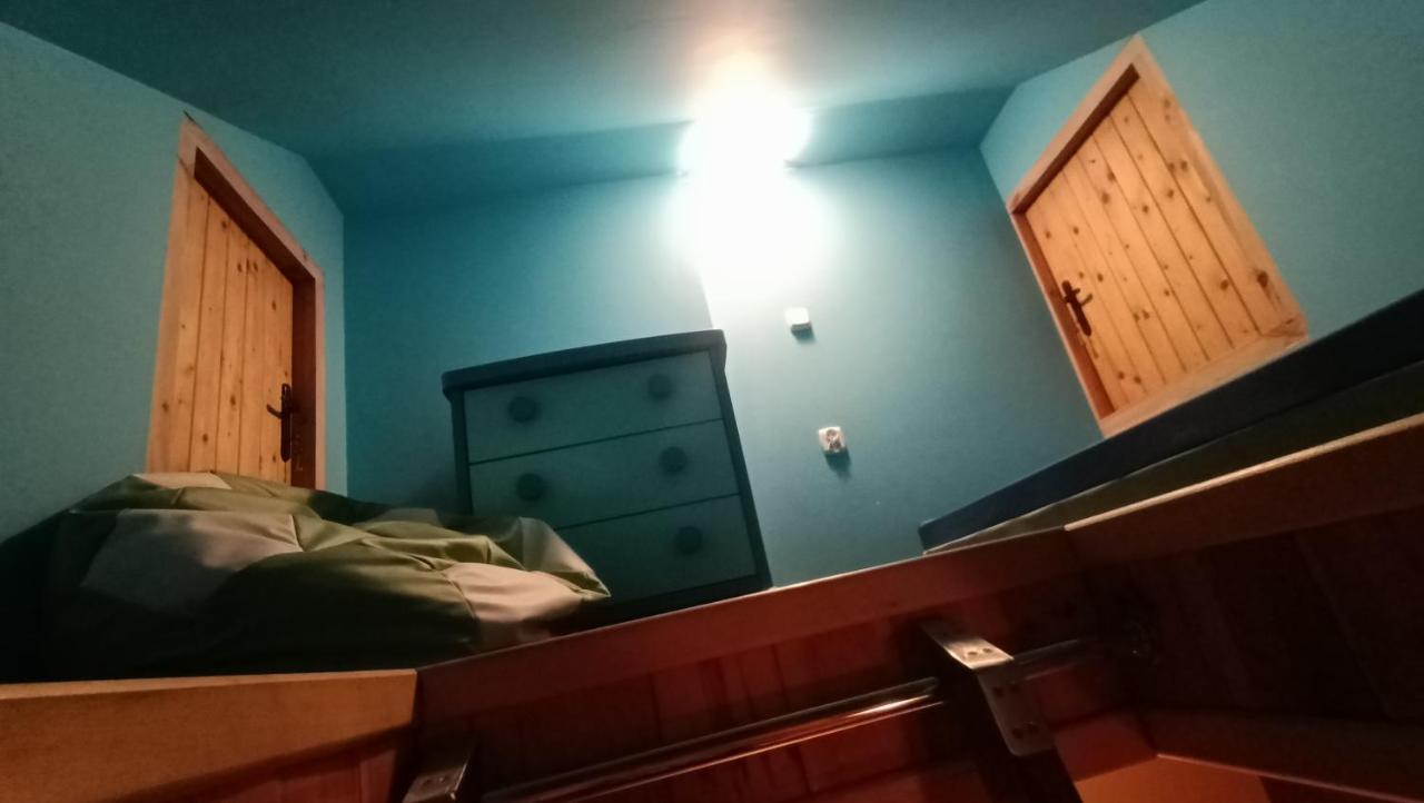 Apartament U Agaty Czernichow Krakow Zator Eksteriør bilde