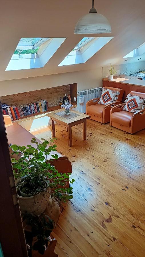 Apartament U Agaty Czernichow Krakow Zator Eksteriør bilde