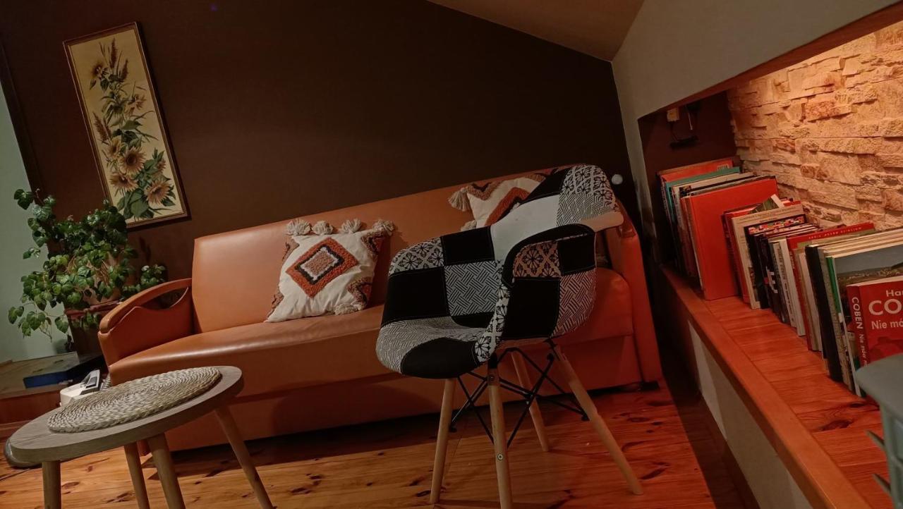 Apartament U Agaty Czernichow Krakow Zator Eksteriør bilde