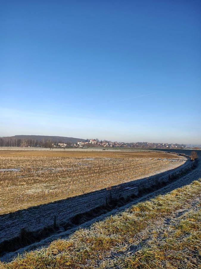 Apartament U Agaty Czernichow Krakow Zator Eksteriør bilde