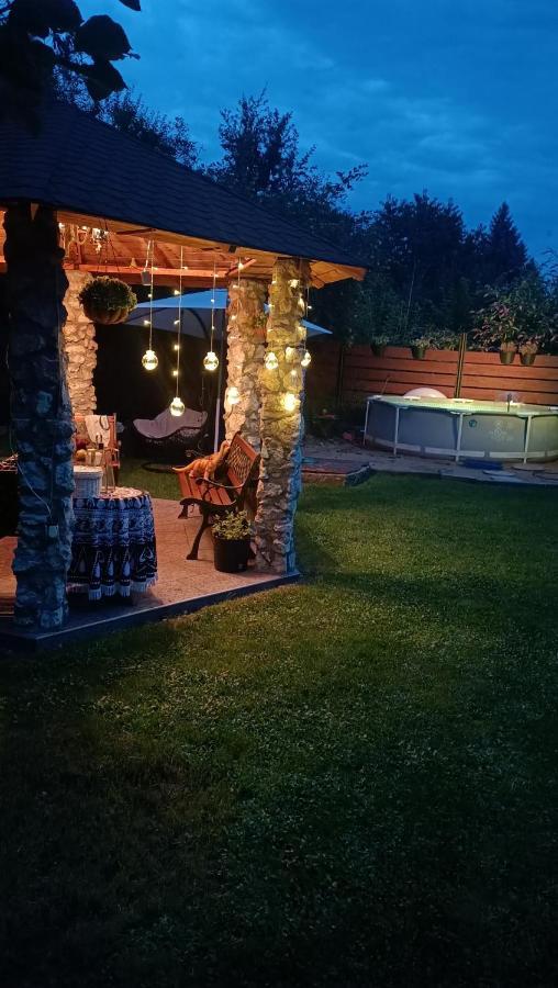 Apartament U Agaty Czernichow Krakow Zator Eksteriør bilde