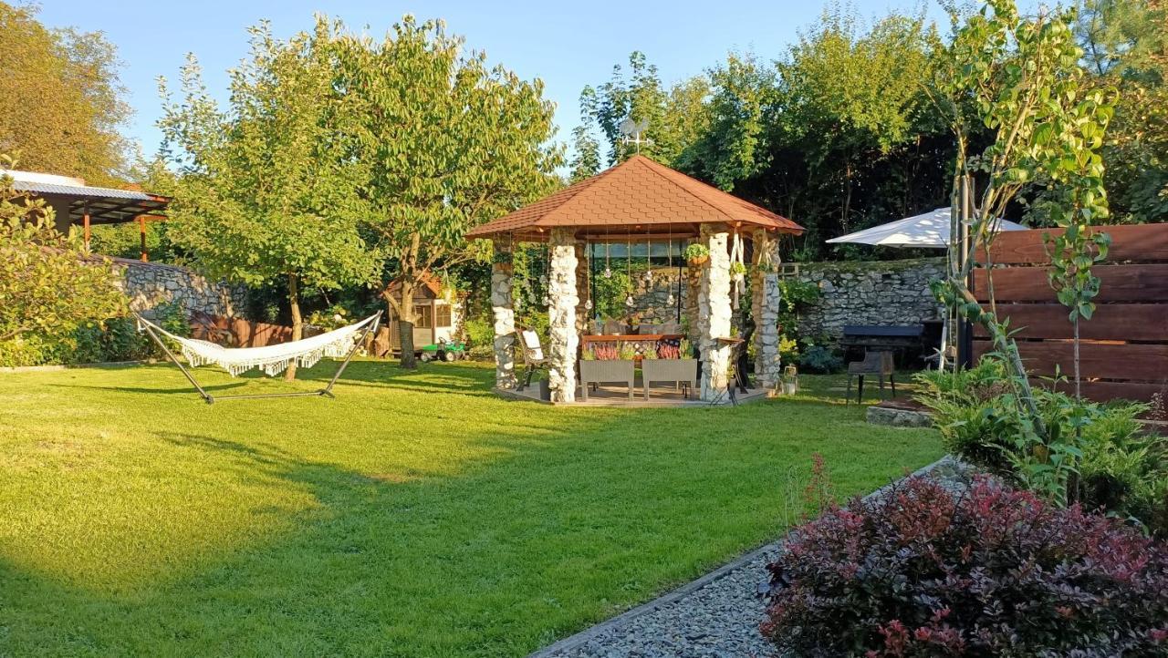 Apartament U Agaty Czernichow Krakow Zator Eksteriør bilde