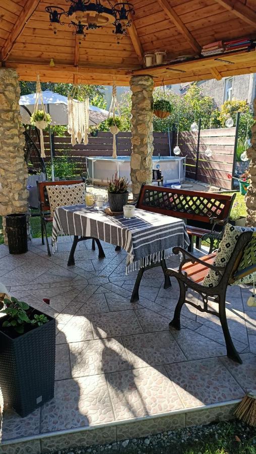 Apartament U Agaty Czernichow Krakow Zator Eksteriør bilde