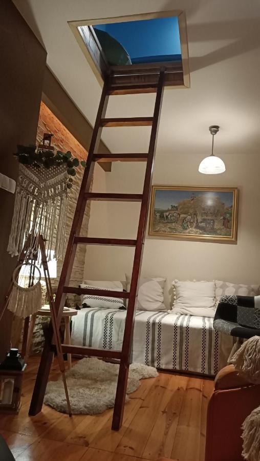 Apartament U Agaty Czernichow Krakow Zator Eksteriør bilde