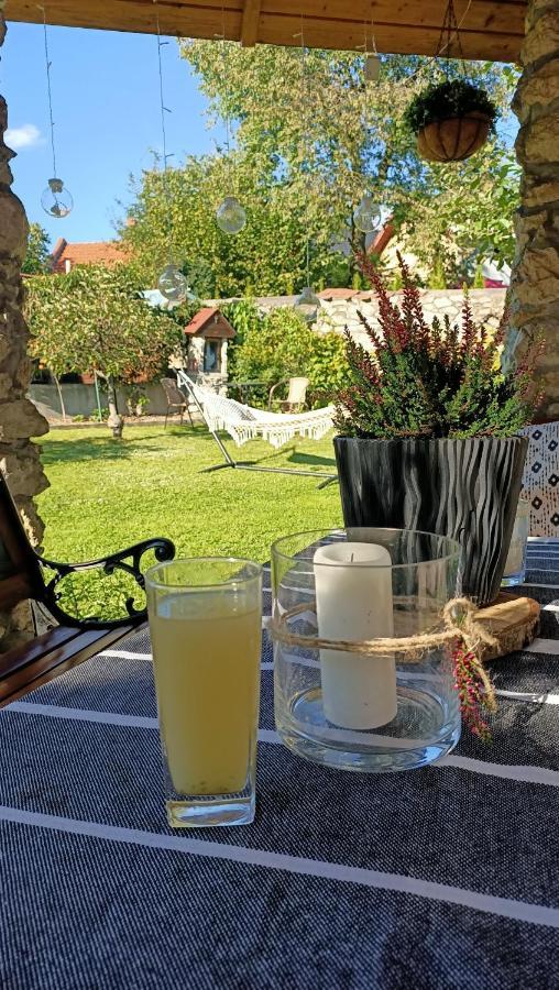 Apartament U Agaty Czernichow Krakow Zator Eksteriør bilde