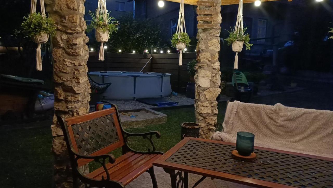 Apartament U Agaty Czernichow Krakow Zator Eksteriør bilde