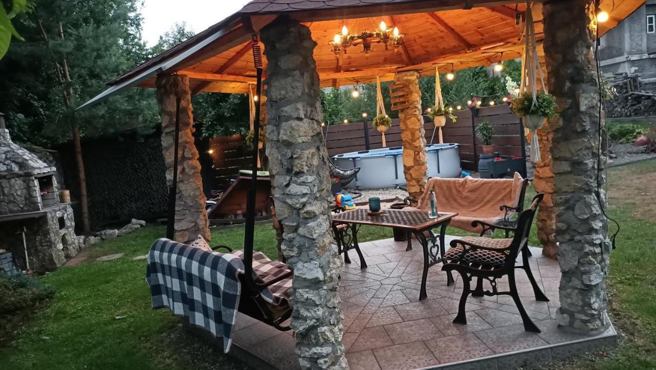 Apartament U Agaty Czernichow Krakow Zator Eksteriør bilde