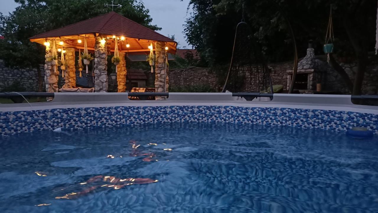 Apartament U Agaty Czernichow Krakow Zator Eksteriør bilde