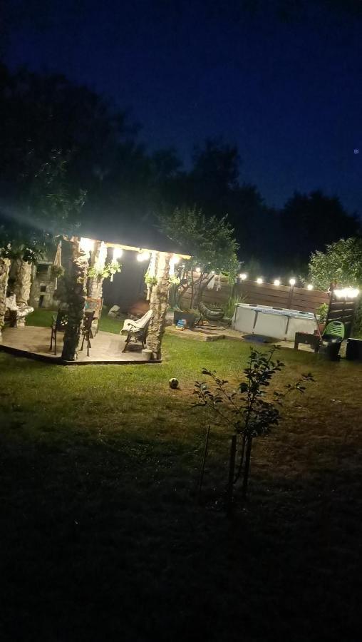 Apartament U Agaty Czernichow Krakow Zator Eksteriør bilde