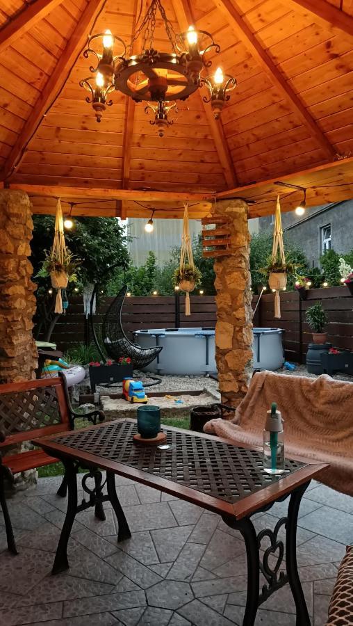 Apartament U Agaty Czernichow Krakow Zator Eksteriør bilde