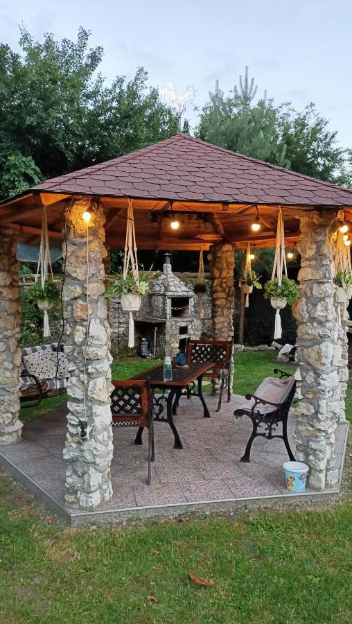 Apartament U Agaty Czernichow Krakow Zator Eksteriør bilde