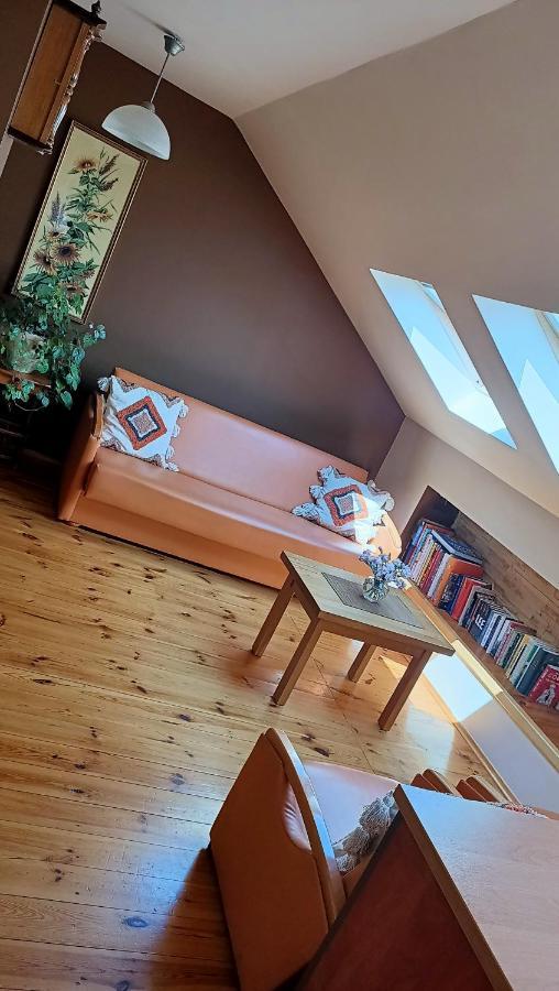 Apartament U Agaty Czernichow Krakow Zator Eksteriør bilde