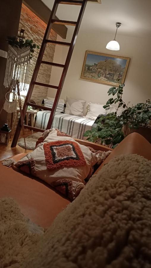 Apartament U Agaty Czernichow Krakow Zator Eksteriør bilde