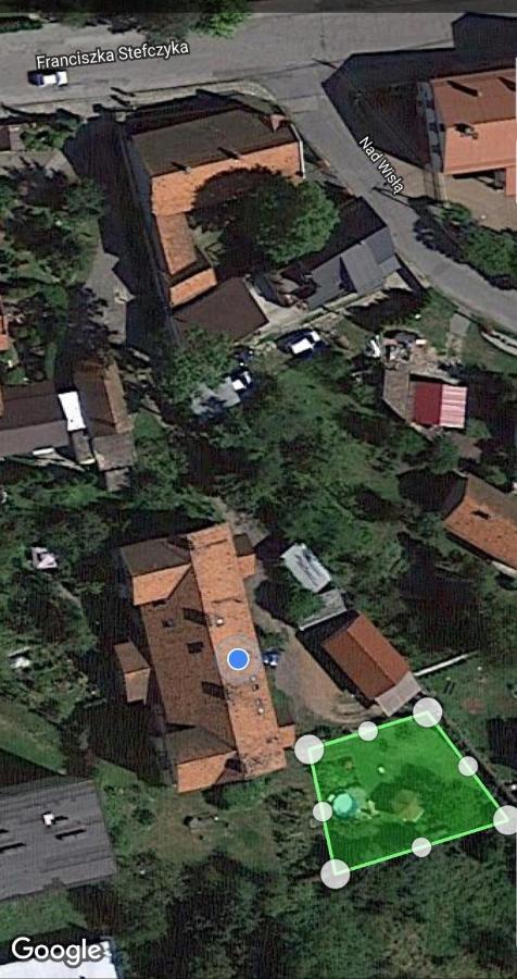 Apartament U Agaty Czernichow Krakow Zator Eksteriør bilde