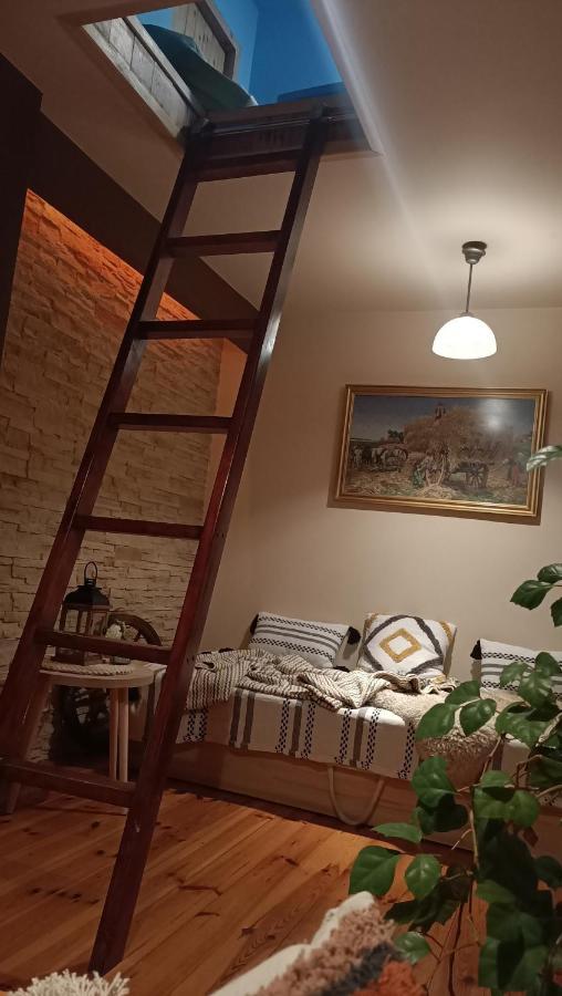 Apartament U Agaty Czernichow Krakow Zator Eksteriør bilde