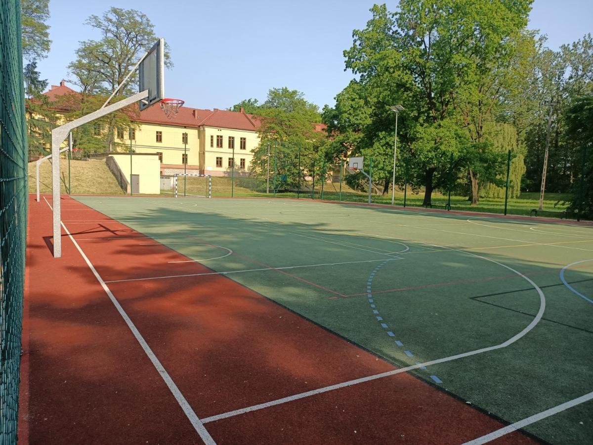 Apartament U Agaty Czernichow Krakow Zator Eksteriør bilde