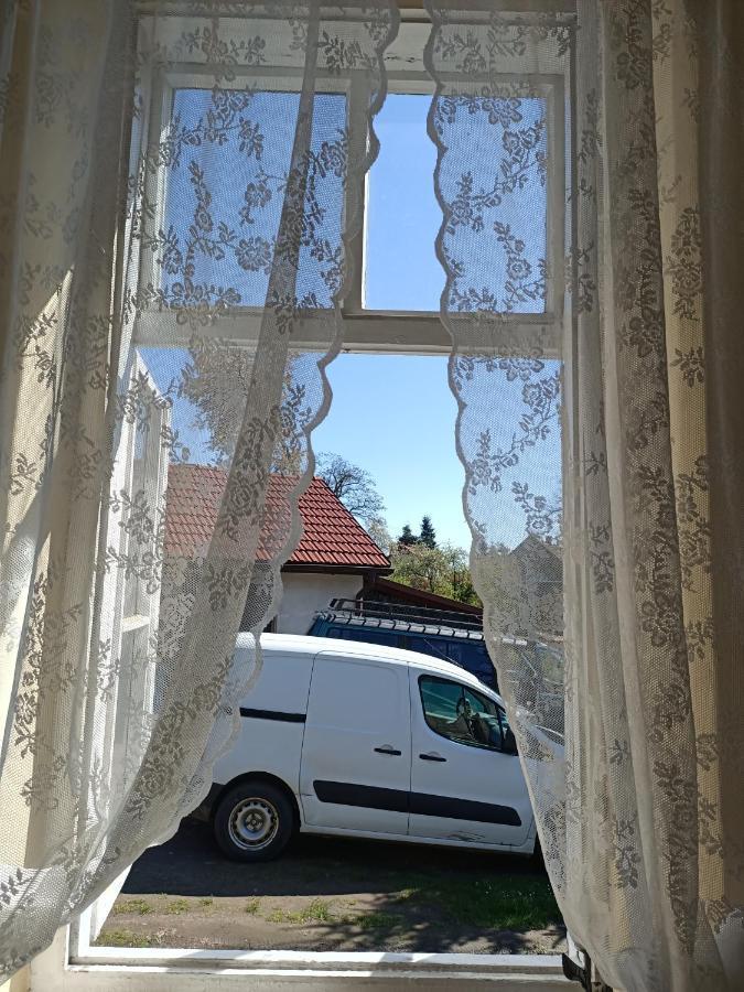 Apartament U Agaty Czernichow Krakow Zator Eksteriør bilde